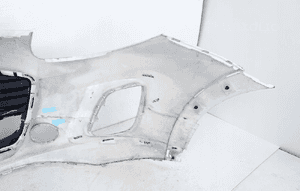 Zderzak przód przedni ford puma MK2 ii L1TB-17757-A 13