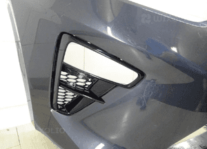 Kia ceed iii zderzak przód przedni 86511-J7000  h8g 4