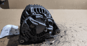 ALTERNATOR OPEL CORSA D MERIVA B 1.3 CDTI WYSYŁKA! 3