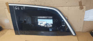 Szyba uchylna lewy tył tylna lewa Mercedes GL X166 W166 AS3 15r 1