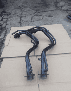Mazda 323f 323 323p 94-98 BA 1.5 Wlew Paliwa Rura 1