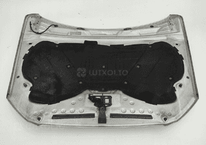Maska pokrywa silnika audi Q5 8R 2008-2012 7