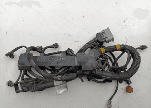 Wiązka instalacja silnika fiat ducato 2,3 E6 14- 5802108113 1