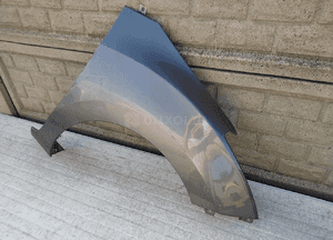 Hyundai I30 2013-2017 błotnik przedni prawy 2