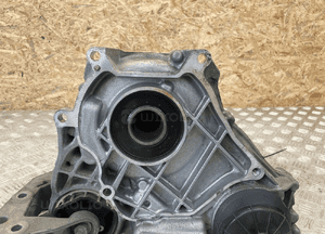 Bmw G11 G12 G30 G31 G32 reduktor skrzyni biegów nastawnik 8485036 8485040 9
