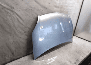 Maska pokrywa silnika opel zafira b ii 2 Z163 szara 2