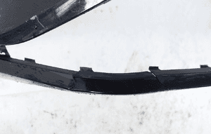 Volkswagen golf vii lift zderzak przód przedni 16-20 5G0807221F-L 3