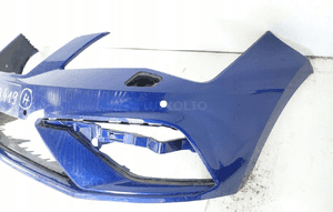 Seat leon iii 5F0 lift fr 2016- zderzak przód przedni 5F0807221AB 4