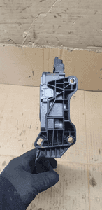 Pedał potencjometr gazu Citroen C3 I 9681844080 5