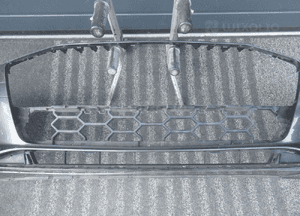 Zderzak przedni przód A4 B9 S4 s-line lift 8W0 8W0807437AQ 2019-2024 20