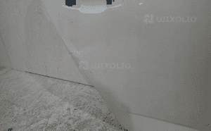 Drzwi prawe tylne tył skoda fabia iii 3 hb 6V 14- 2