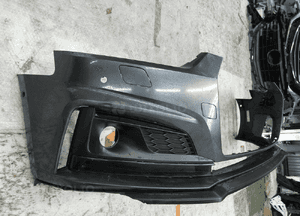 Audi A5 8W6 s line idealny zderzak przedni 2