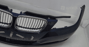 Zderzak przedni bmw seria 3 E90 lift A76 2011 10