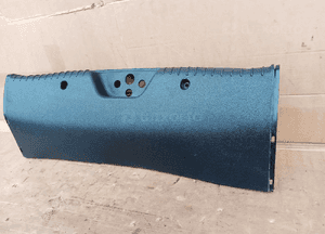 Osłona pasa tylnego bagażnika Ford Mondeo MK3 1S71-F40374-AGW 4
