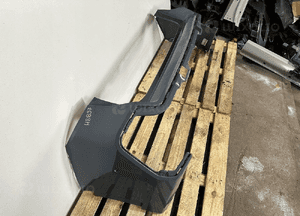 Zderzak tył tylny bmw X1 iii U11 2022- m-pakiet msp cały 2