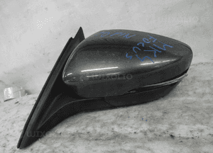 Ford focus MK4 lusterko lewe 10PIN 10 pin 4