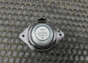 Głosnik 8T0035397A 8T0035416 8T0035399 8K9035709 Głosniki Przod Tyl Drzwi Bang & Olufsen Audi A4 B8 A5 Sedan Kombi 38