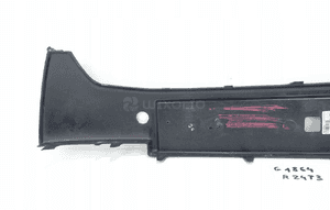 CITROEN DS4 2011- SPOILER LISTWA DOKŁADKA ZDERZAKA PRZÓD 9672271877 5