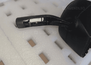 Przełącznik zespolony Mercedes-Benz A2069002211 5