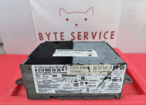 Mercedes-Benz Nawigacja Multimedia NTG6 MID ECE USA VERSTK A2139002435 1