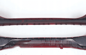Zderzak tył tylni hyundai I10 ii lift 86611-B9500 8