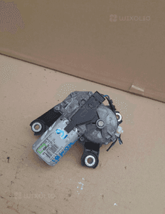 SILNICZEK WYCIERACZKI TYŁ OPEL nr 53011112 3