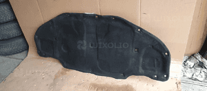 Wygłuszenie maski spinki Audi A8 D3 4E0863825L 3