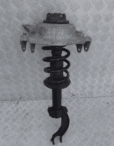 AMORTYZATOR PRAWY PRZOD AUDI Q5 8R0130031F 1