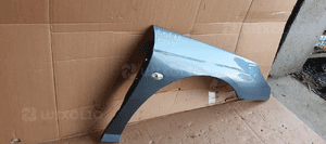 Błotnik prawy przód przedni prawy Peugeot 407 EZWD 4