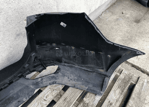 Zderzak tył tylny ford mondeo MK5 v 5 2014- kombi vignale  spoiler cały 6