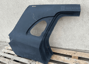 Blotnik tyl tylny prawy mitsubishi asx 2010-2022 3