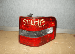 Lampa tył prawa  fiat stilo kombi oryginał 1