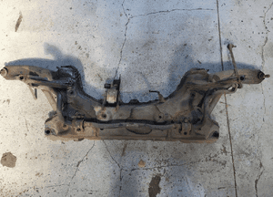 SANKI BELKA WÓZEK KOŁYSKA SILNIKA WAHACZE Ford B-Max BMax 1,0 EcoBoost 1