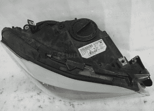 BMW 5 F10 F11 SOCZEWKA LED IDEALNA LAMPA PRZEDNIA PRAWA 8