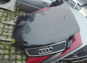 maska audi a 6 c 5