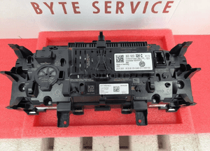 VW Arteon Passat Tiguan Licznik ZEGARY LICZNIK PRĘDKOŚCIOMIERZ 3G0920324C 4