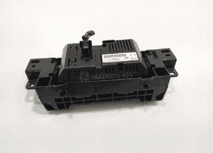 Wyświetlacz radia deski ford focus MK3 iii F1FT-18B955-GC 2015-2018 lift 3