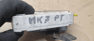 Zamek drzwi prawy tył tylny prawy Ford Escort MK7 93BG-220A20-BA 7