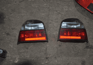 golf III zestaw lamp WYSYŁKA 1