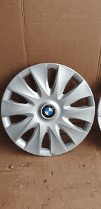Dekielki kołpaki kapsle 16" BMW F20 F30 6791806 4