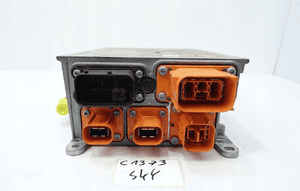 Moduł stacja ładowania ładowarka vw 5QE915681BP 3