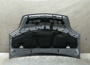 Maska pokrywa silnika opel meriva a i 1 lift fl Z163 4