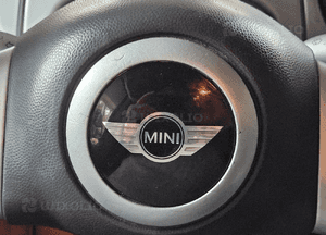 Mini Cooper ONE R50  airbag poduszka kierowcy pasażera deska 1