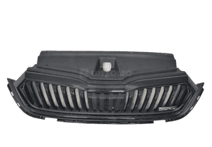 Skoda octavia iv vrs 5E3 grill atrapa chłodnicy 1