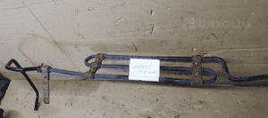 Wąż przewód rurka wspomagania Ford Transit Connect 1.8 TDCI 4T163493AA 3