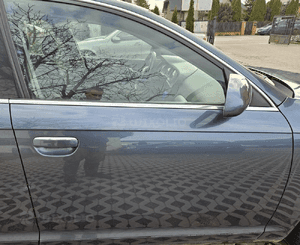 Audi A6 C6 drzwi przod przednie prawe LZ7R 1