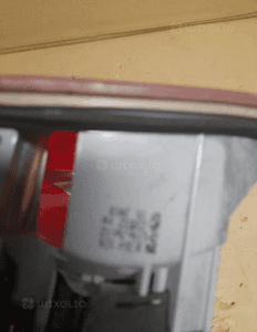 Lampa klapy tył Prawa BMW E46 sedan 98-01 3
