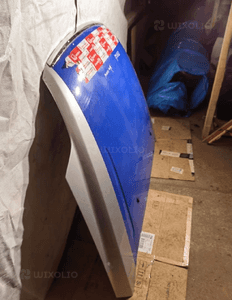 Maska pokrywa silnika ford mondeo MK4 58 4