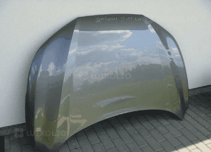 Nissan qashqai ii J11 zderzk tylny oryginał 16