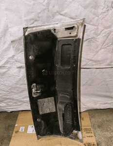 POKRYWA SILNIKA MASKA DUCATO BOXER JUMPER 06-14 4